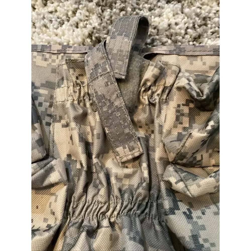 JT 4+1 Harness - Digi Camo - Paintball